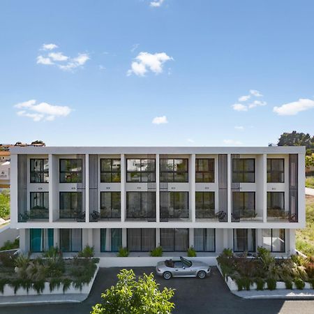 Zum Studio 3 Kallithea  Eksteriør bilde