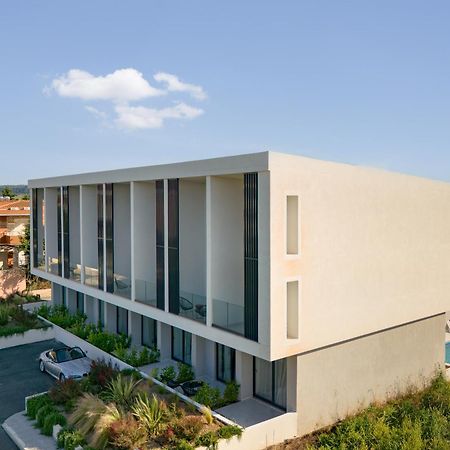 Zum Studio 3 Kallithea  Eksteriør bilde