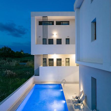 Zum Studio 3 Kallithea  Eksteriør bilde