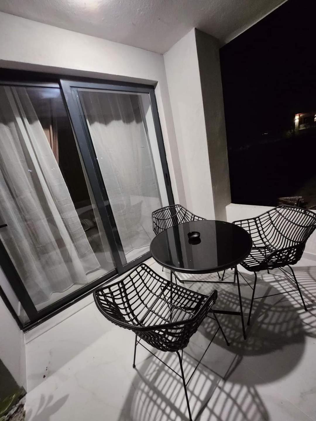 Zum Studio 3 Kallithea  Eksteriør bilde
